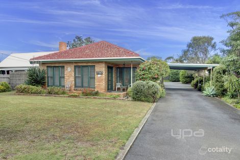 Property photo of 2 Leonard Street Tootgarook VIC 3941