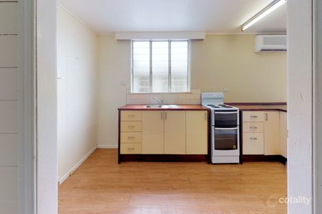 1/96 George St, Rockhampton City, QLD 4700