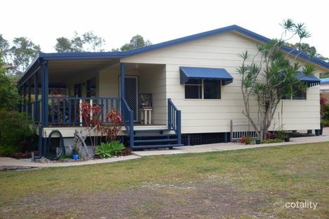 Property photo of 27 Queen Elizabeth Drive Cooloola Cove QLD 4580