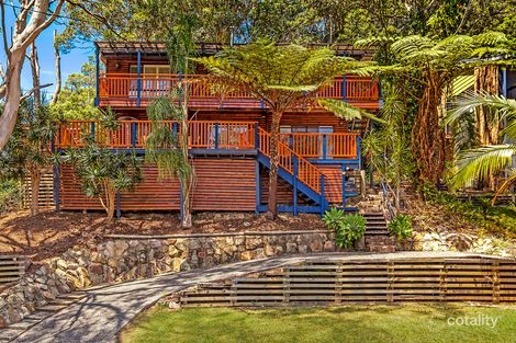 Property photo of 16 Carolina Park Road Avoca Beach NSW 2251