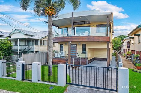 Property photo of 208 Flinders Parade Sandgate QLD 4017