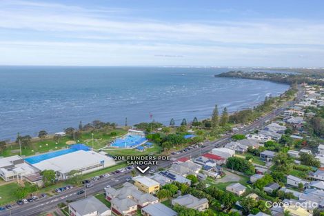 Property photo of 208 Flinders Parade Sandgate QLD 4017