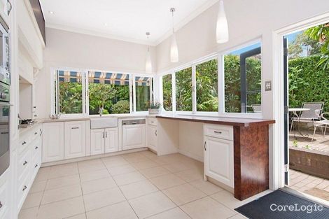 Property photo of 10 Bapaume Road Mosman NSW 2088