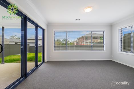 Property photo of 8 Gentry Street Grantham Farm NSW 2765
