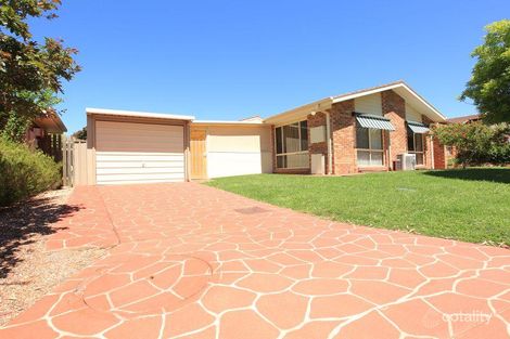 16 Maddock Pl, Gordon, ACT 2906