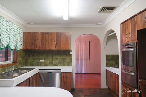 Property photo of 24 Barclay Road North Rocks NSW 2151