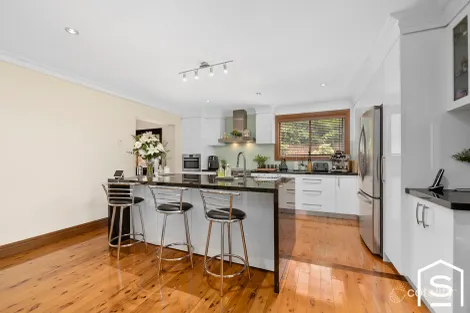 Property photo of 30 Forrest Road Ryde NSW 2112