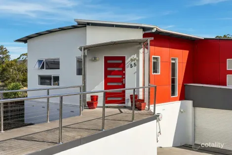 Property photo of 55 Staff Road Electrona TAS 7054