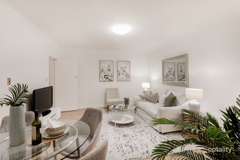 Property photo of 3/2 Waratah Street Rushcutters Bay NSW 2011