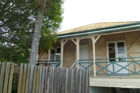 Property photo of 127 Haig Road Auchenflower QLD 4066