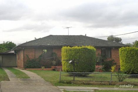 Property photo of 91 Sadleir Avenue Ashcroft NSW 2168