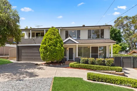 19 Jindabyne Ave, Baulkham Hills, NSW 2153