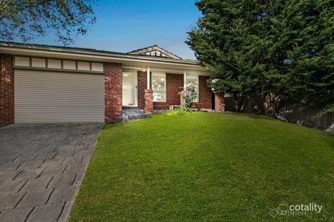 Property photo of 22 Allunga Parade Berwick VIC 3806
