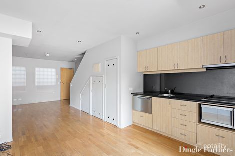 43/18 Bennetts Lane, Melbourne, VIC 3000