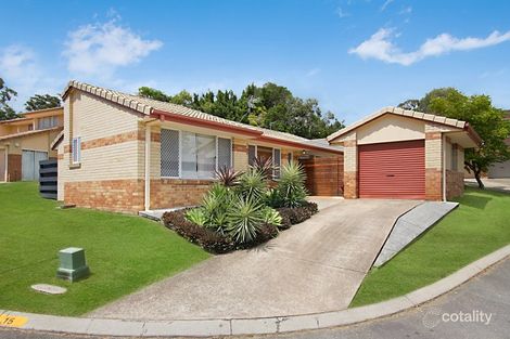 15/5 Greenlands Dr, Varsity Lakes, QLD 4227