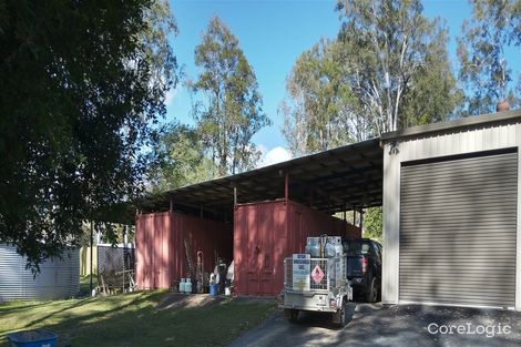 Property photo of 145 Palomino Road Tamborine QLD 4270