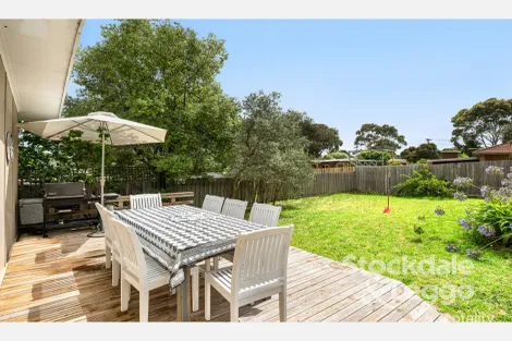 Property photo of 33 Wattle Road McCrae VIC 3938