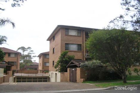Property photo of 11/62-70 Parramatta Street Cronulla NSW 2230