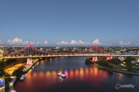 Property photo of 139/35 Howard Street Brisbane City QLD 4000