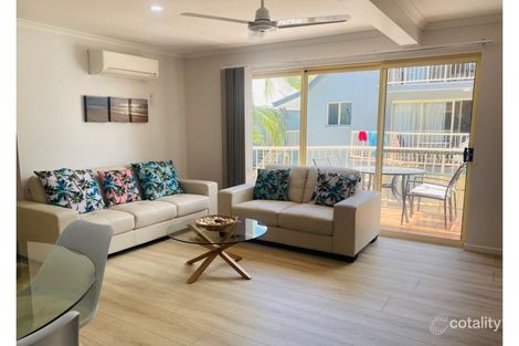 Property photo of 8/4 Double Island Drive Rainbow Beach QLD 4581