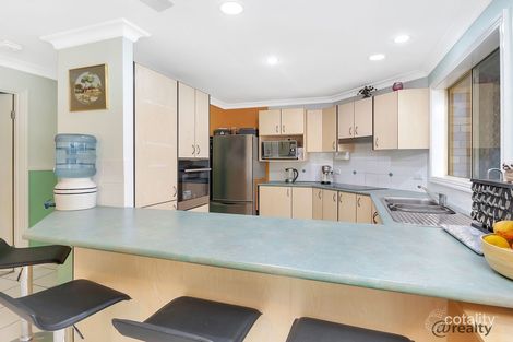 Property photo of 16 Tambo Court Collingwood Park QLD 4301