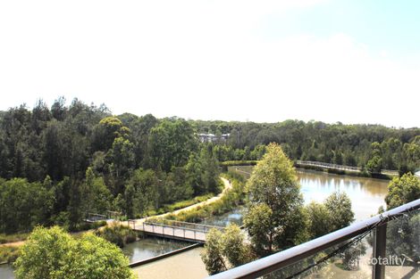 Property photo of 47/97 Caddies Boulevard Rouse Hill NSW 2155