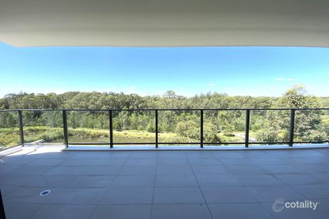 Property photo of 47/97 Caddies Boulevard Rouse Hill NSW 2155