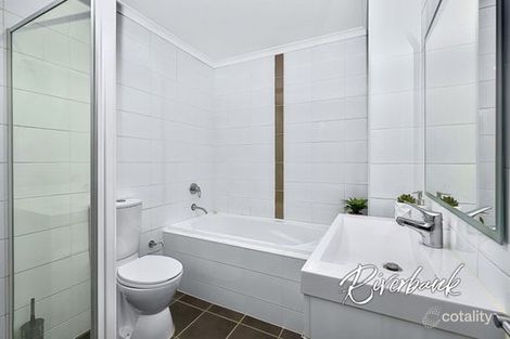 Property photo of 80/13-19 Pastoral Circuit Pemulwuy NSW 2145