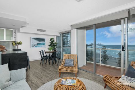 Property photo of 11B/52 Goodwin Terrace Burleigh Heads QLD 4220