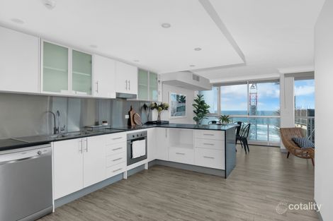 Property photo of 11B/52 Goodwin Terrace Burleigh Heads QLD 4220