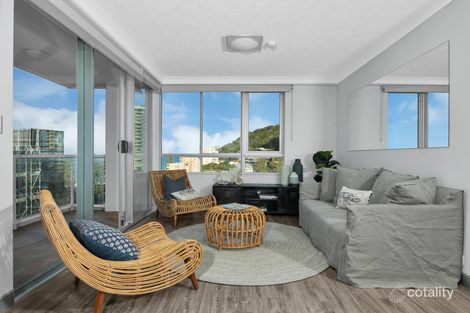 Property photo of 11B/52 Goodwin Terrace Burleigh Heads QLD 4220