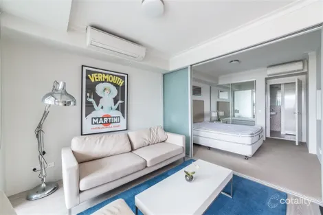 1301/45 Boundary St, South Brisbane, QLD 4101