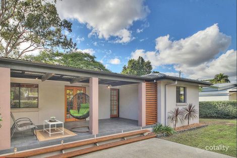 Property photo of 3 Tarling Street Sunnybank Hills QLD 4109