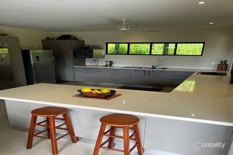 Property photo of 10A Webb Court Bingil Bay QLD 4852