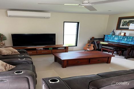 Property photo of 10A Webb Court Bingil Bay QLD 4852
