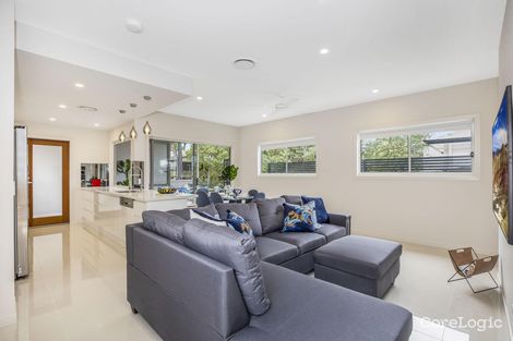 Property photo of 3/37 Park Avenue Auchenflower QLD 4066
