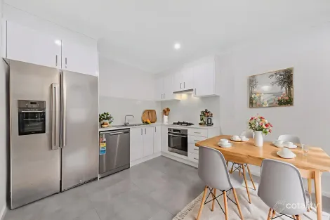 Property photo of 8A Navelina Street Gables NSW 2765