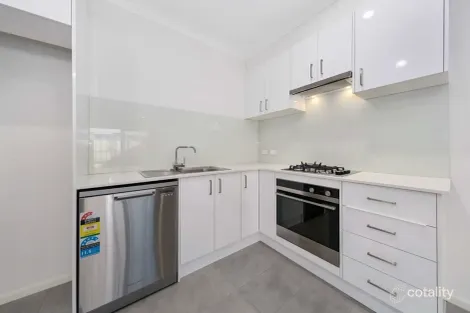 Property photo of 8A Navelina Street Gables NSW 2765