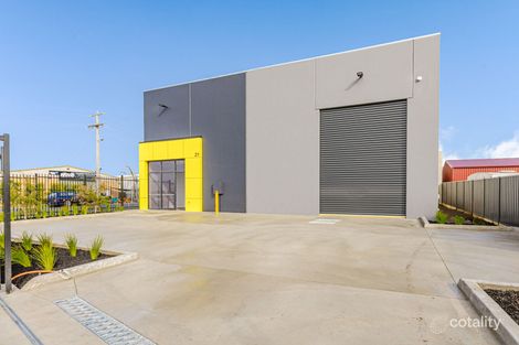 21 Osborne St, Maddingley, VIC 3340