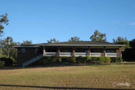 Property photo of 28 Douglas McInnes Drive Laidley QLD 4341
