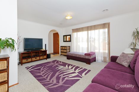 Property photo of 13 Rischbieth Crescent Gilmore ACT 2905