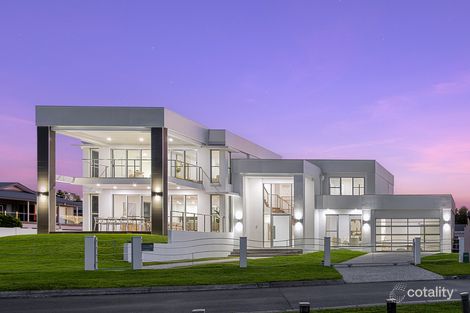 Property photo of 3 Palmer Place Sinnamon Park QLD 4073