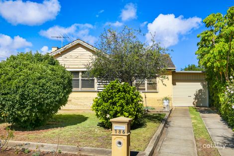 Property photo of 186 Seacombe Road Seaview Downs SA 5049