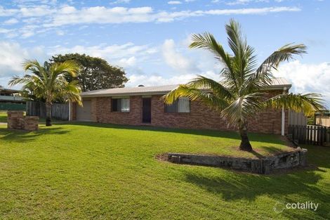 Property photo of 34 Waigani Avenue Kawungan QLD 4655