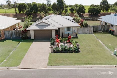 Property photo of 5 Blake Court Thabeban QLD 4670