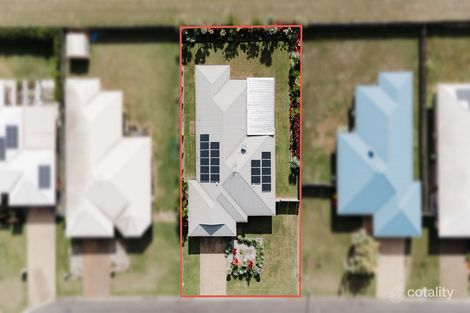 Property photo of 5 Blake Court Thabeban QLD 4670