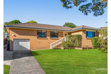 28 Yeo St, Narara, NSW 2250