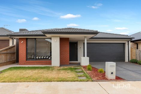 101 Restful Way, Rockbank, VIC 3335