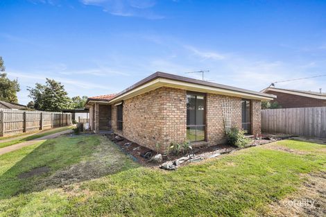 Property photo of 3 Albert Road Drouin VIC 3818