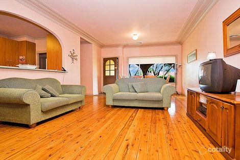 Property photo of 186 Cooriengah Heights Road Engadine NSW 2233